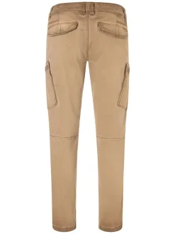 Hose in Beige