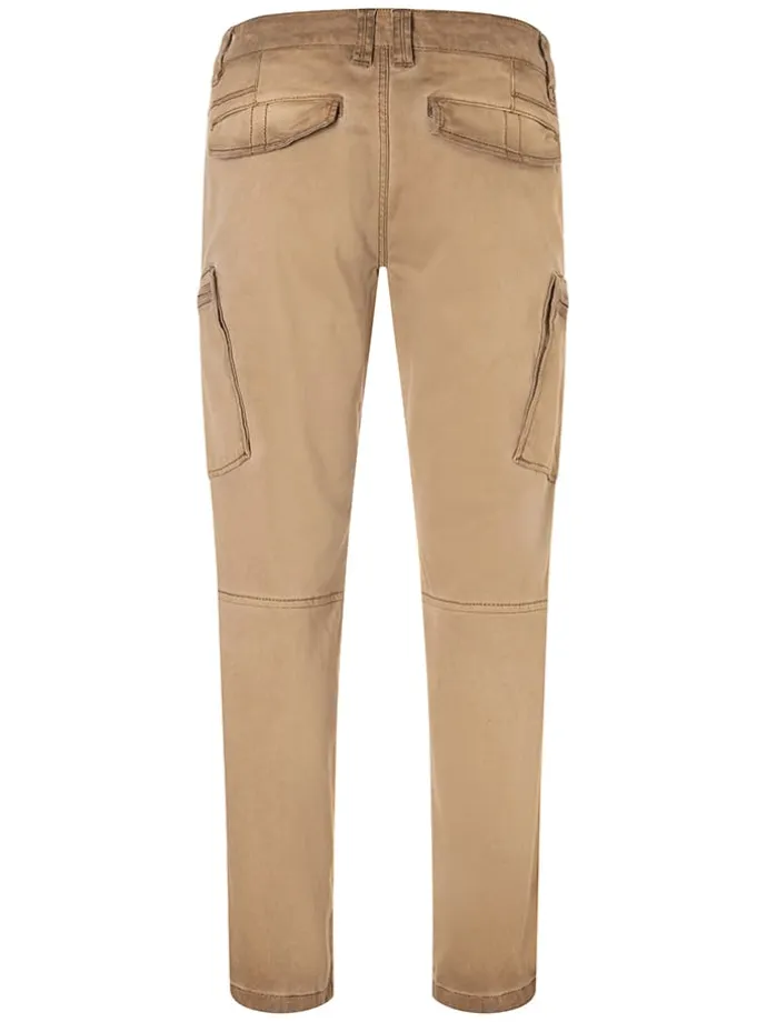 Hose in Beige