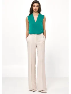 Hose in Beige