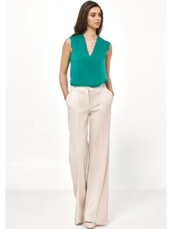 Hose in Beige