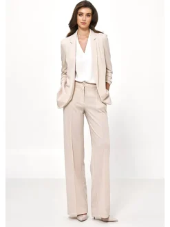 Hose in Beige