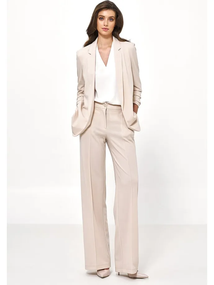Hose in Beige