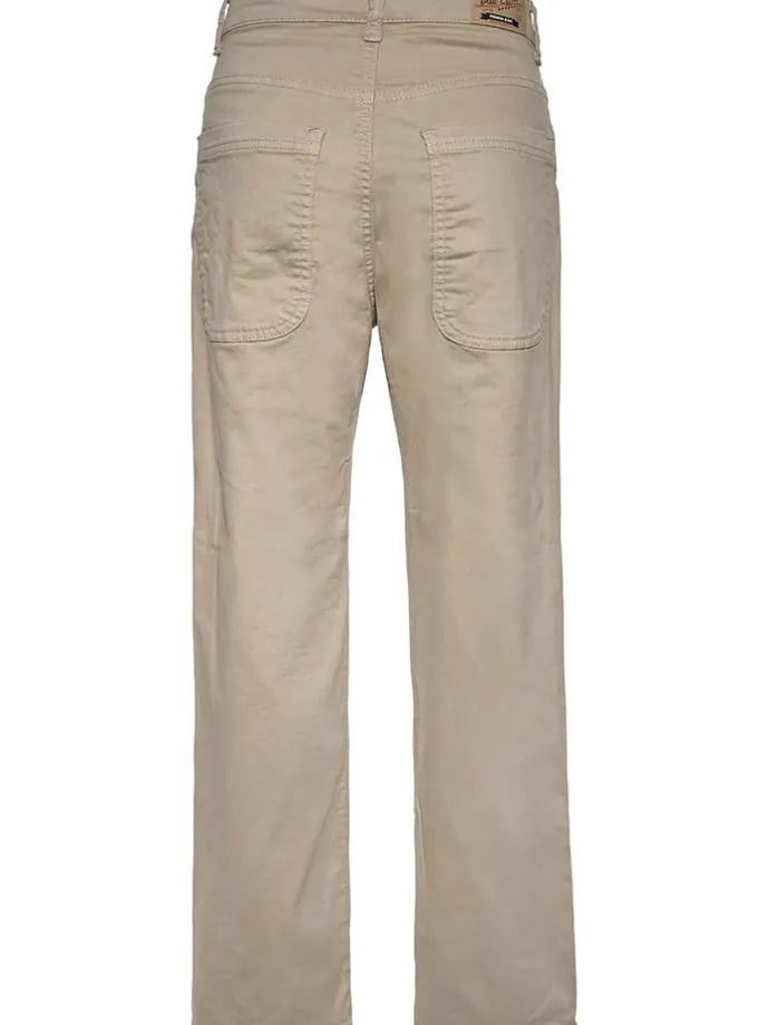 Hose in Beige