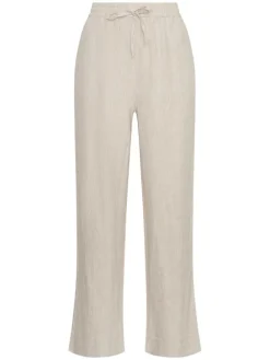 Hose in Beige