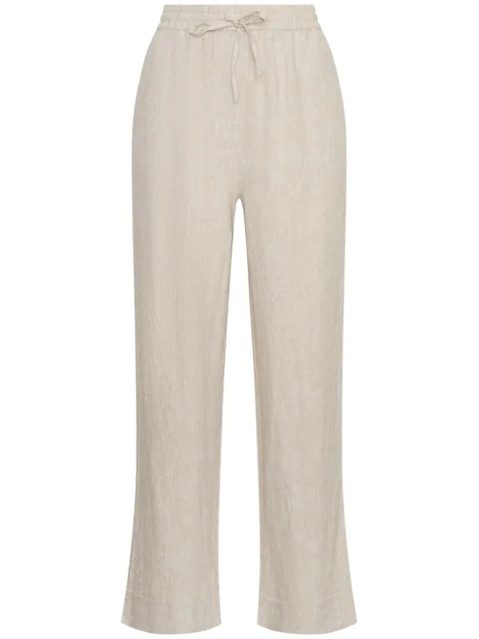 Hose in Beige