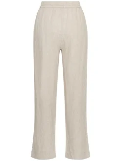 Hose in Beige