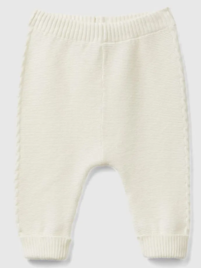 Hose in Creme