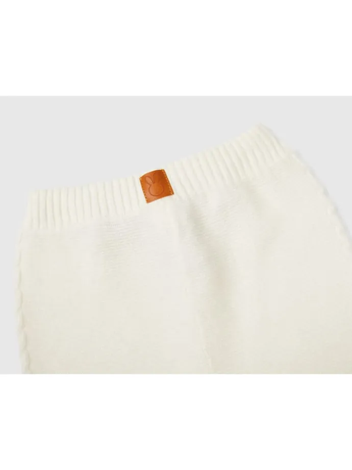 Hose in Creme