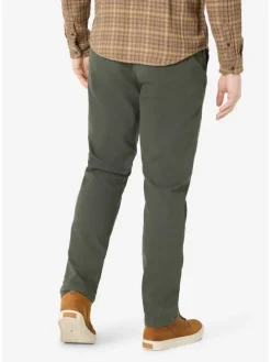 Hose in Grau