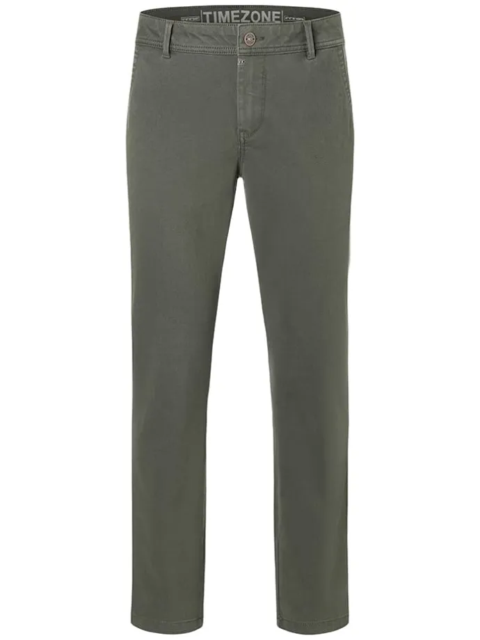 Hose in Grau
