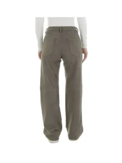 Hose in Grau