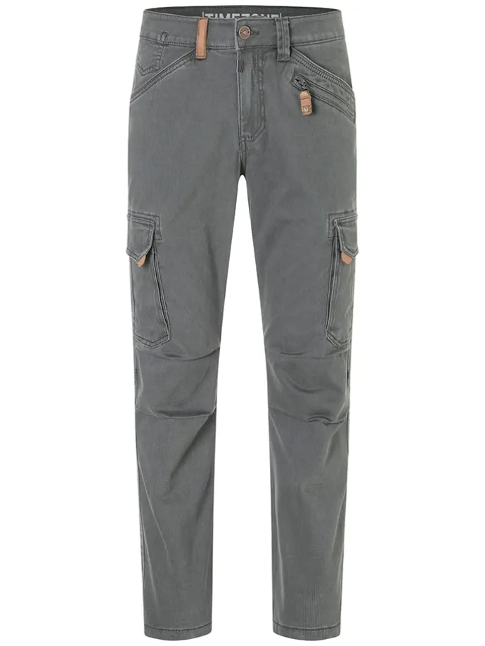 Hose in Grau