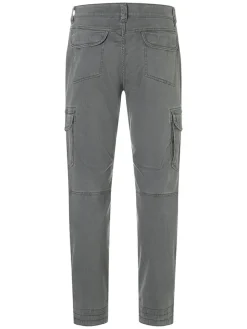 Hose in Grau