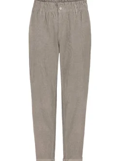 Hose in Grau
