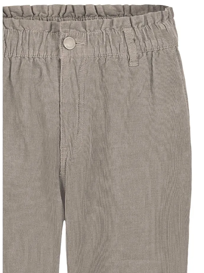 Hose in Grau