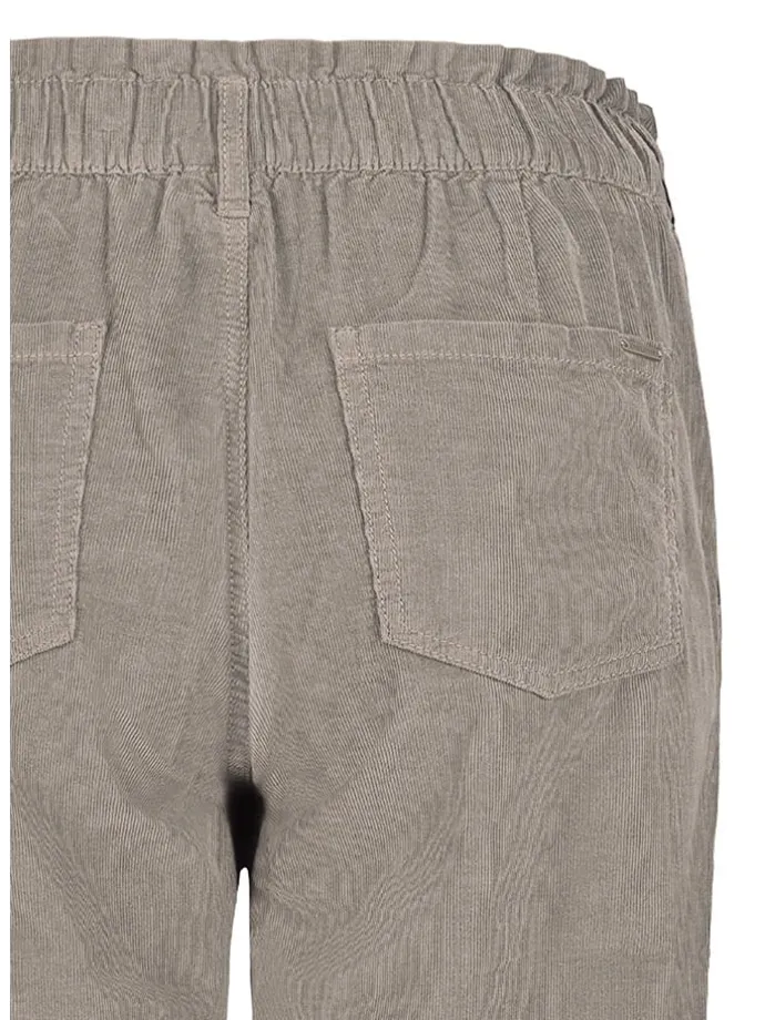 Hose in Grau