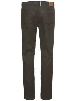 Hose in Khaki