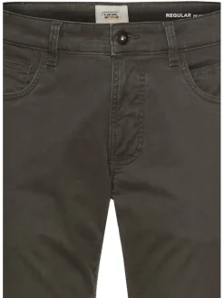 Hose in Khaki