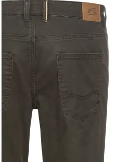 Hose in Khaki