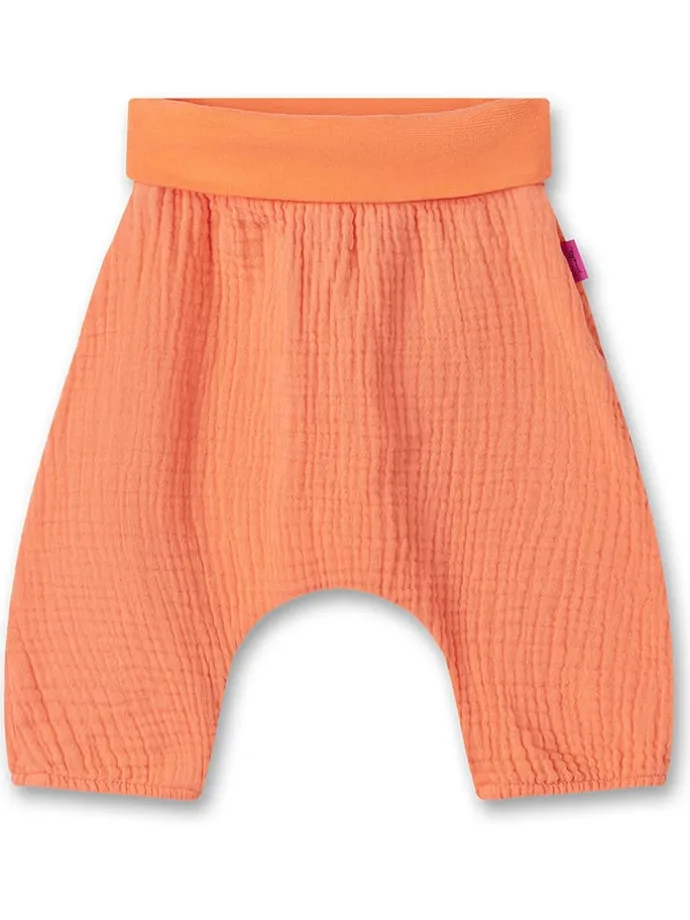 Hose in Orange