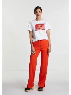 Hose in Orange