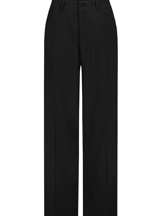 Hose in Schwarz
