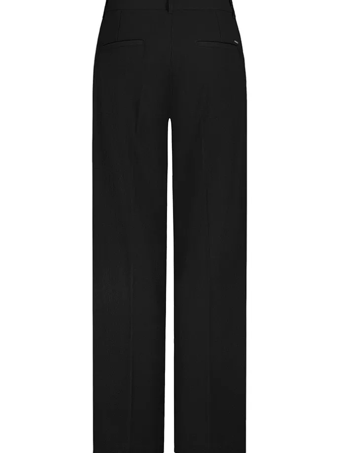 Hose in Schwarz