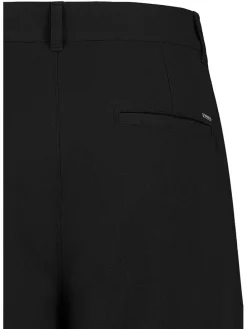 Hose in Schwarz