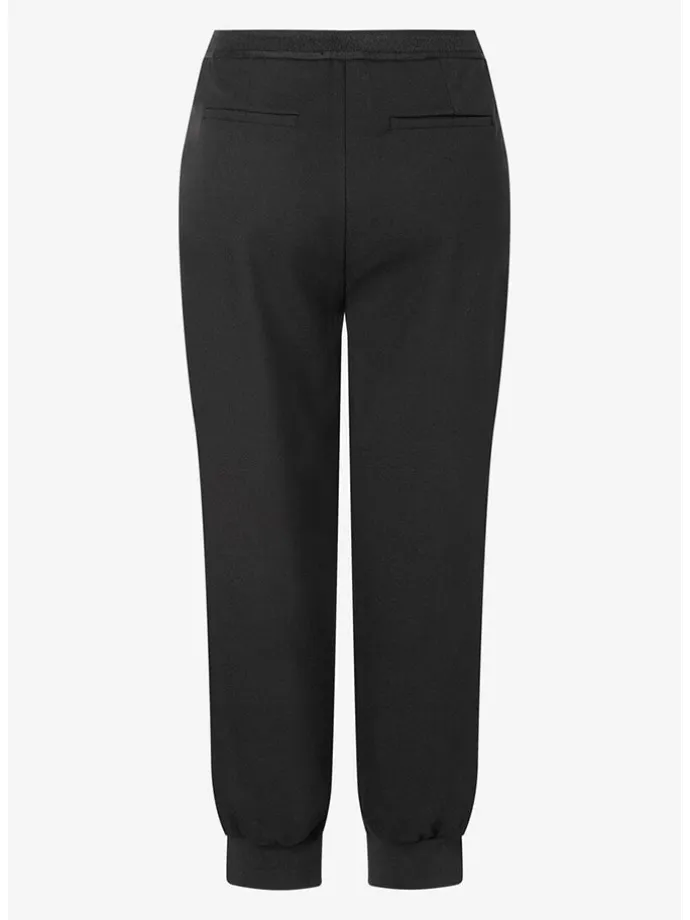 Hose in Schwarz