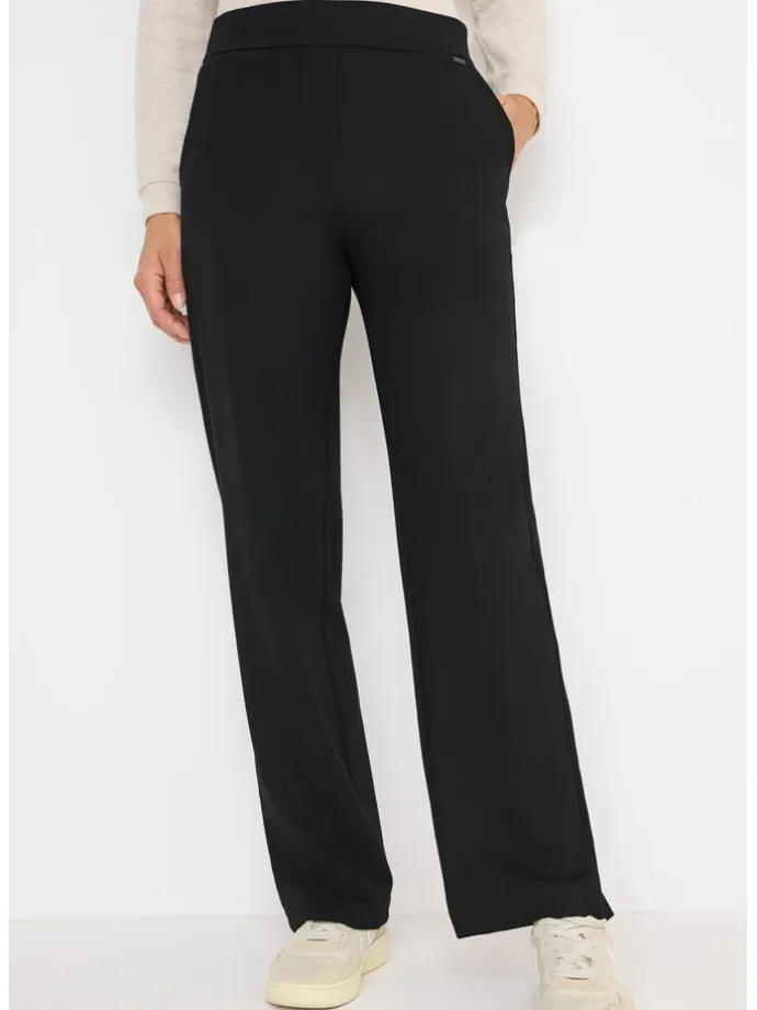 Hose in Schwarz