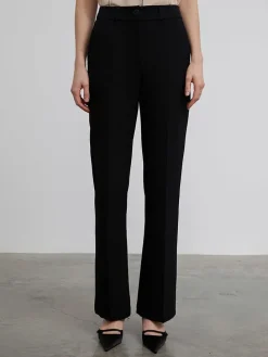 Hose in Schwarz