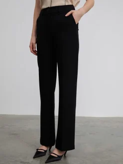 Hose in Schwarz