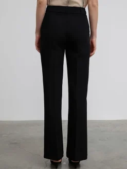 Hose in Schwarz