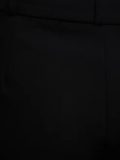 Hose in Schwarz