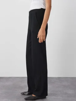Hose in Schwarz