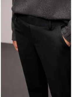 Hose in Schwarz