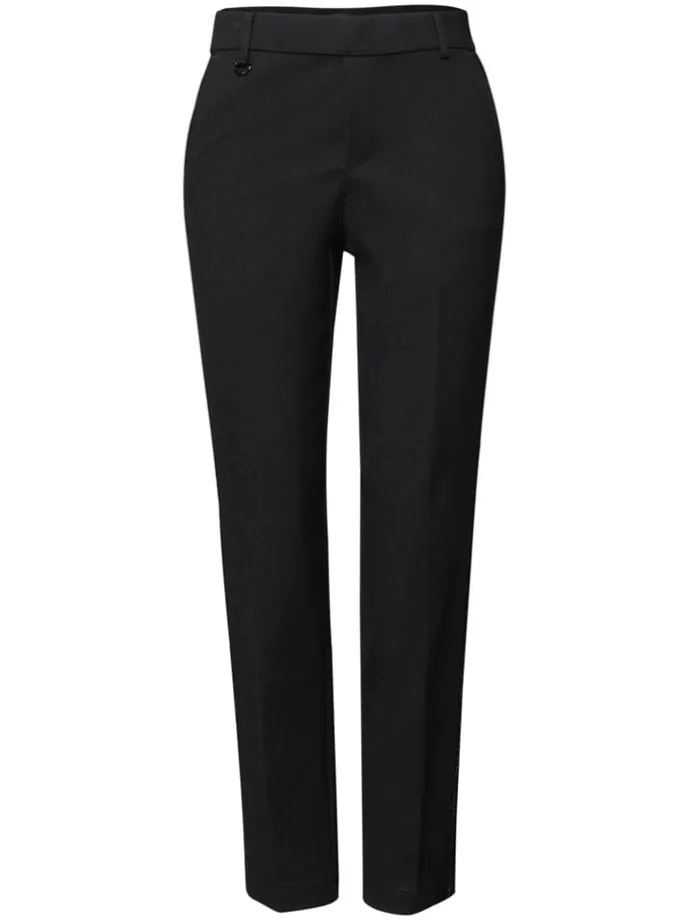 Hose in Schwarz