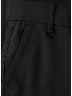 Hose in Schwarz