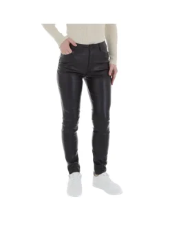 Hose in Schwarz