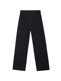 Hose in Schwarz