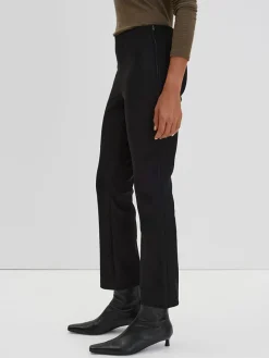 Hose in Schwarz
