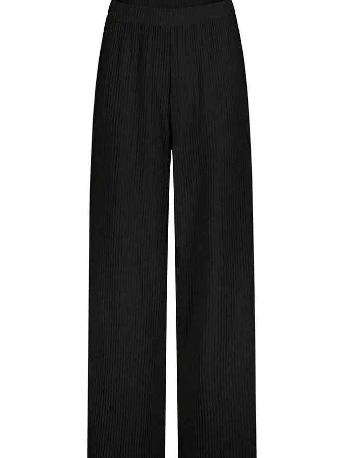 Hose in Schwarz
