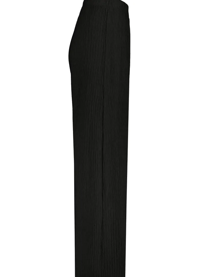 Hose in Schwarz