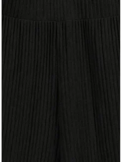 Hose in Schwarz