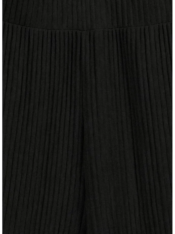 Hose in Schwarz