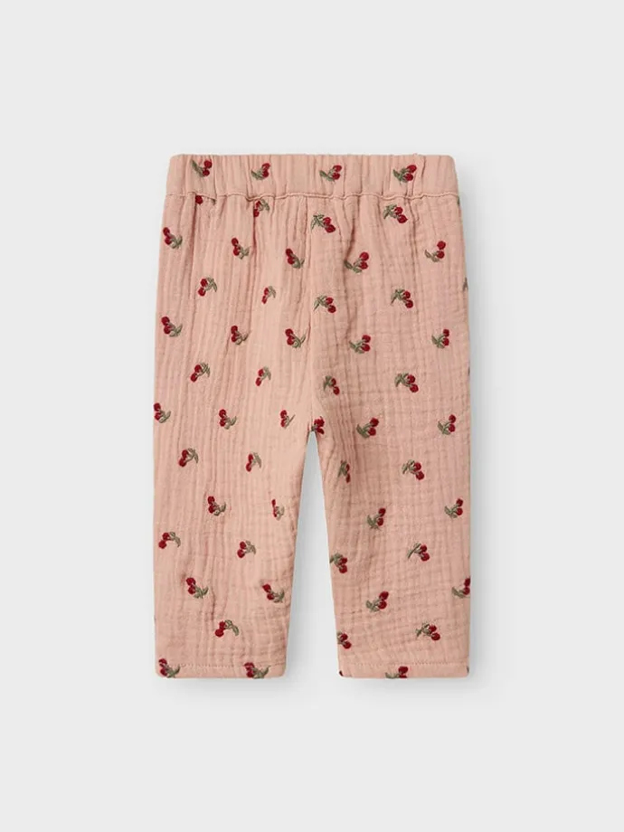 Hose "Koala" in Rosa