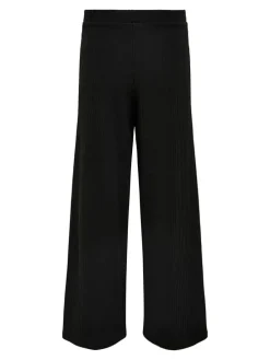 Hose "Nella" in Schwarz