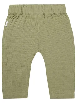 Hose "Oatfield" in Khaki
