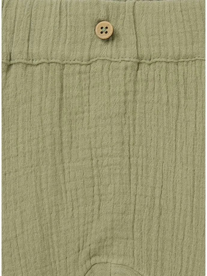 Hose "Oatfield" in Khaki