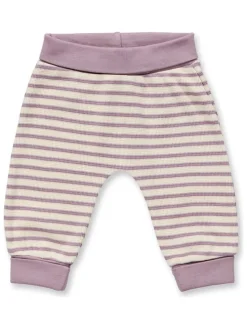 Hose "Sjors" in Mauve